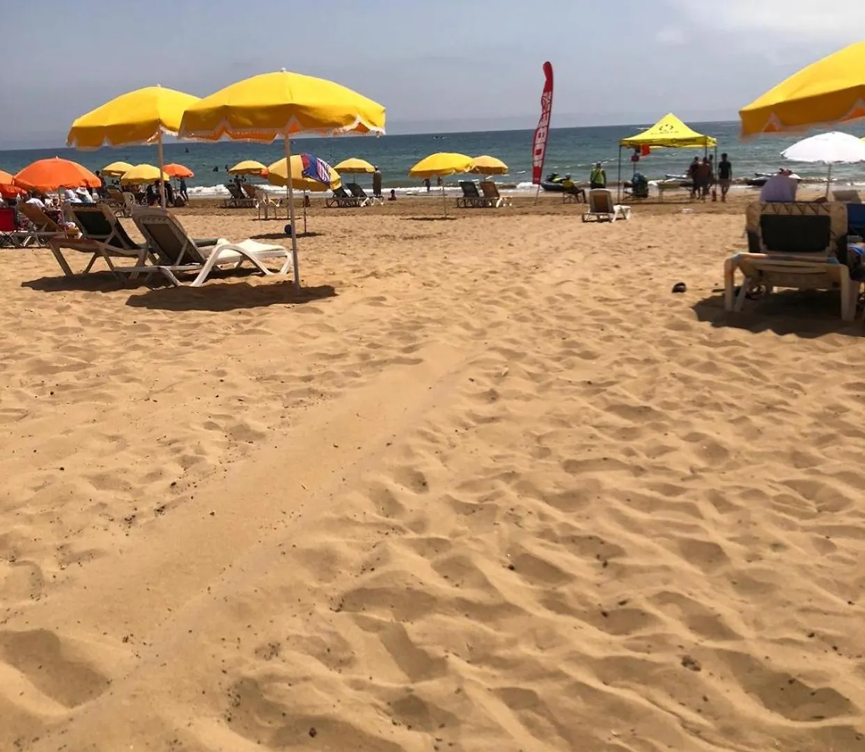 Serenite & Confort - Agadir 0*,