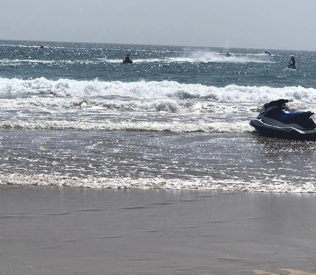 Lejlighed Serenite & Confort - Agadir