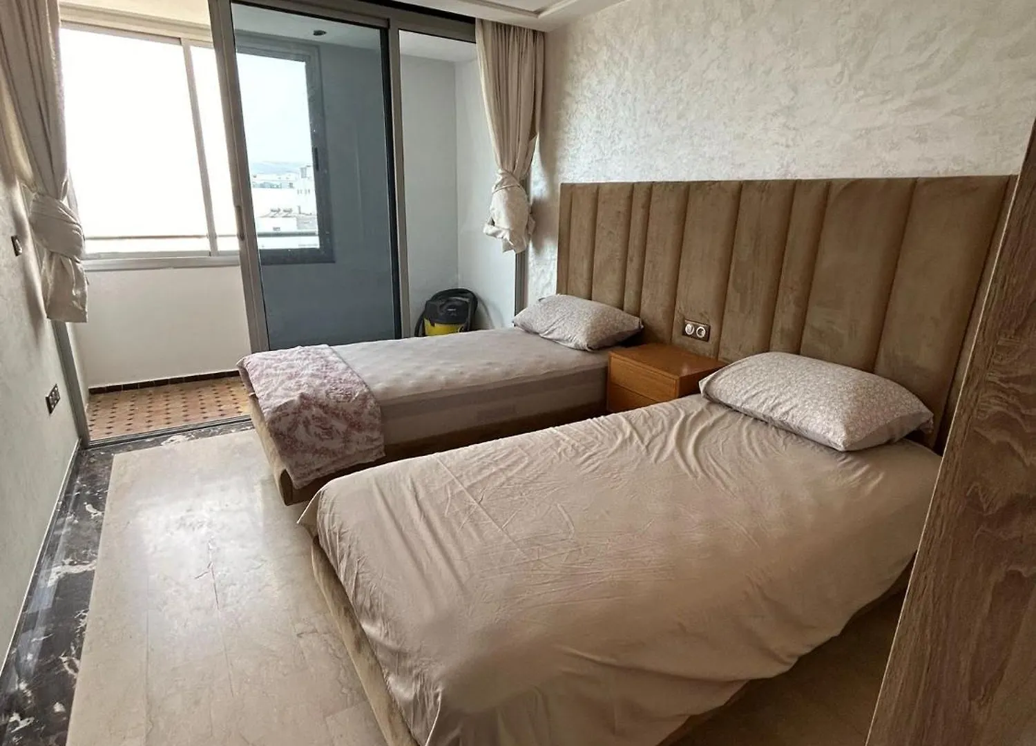 Apartman Serenite & Confort - Agadir Marokkó