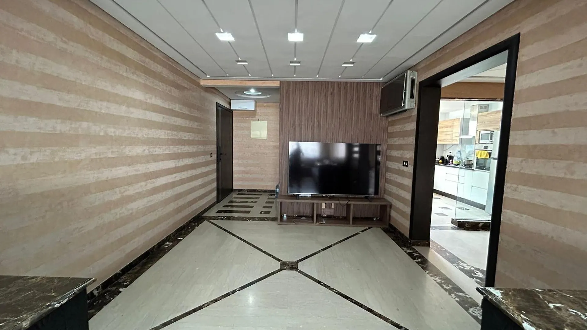 Apartman Serenite & Confort - Agadir