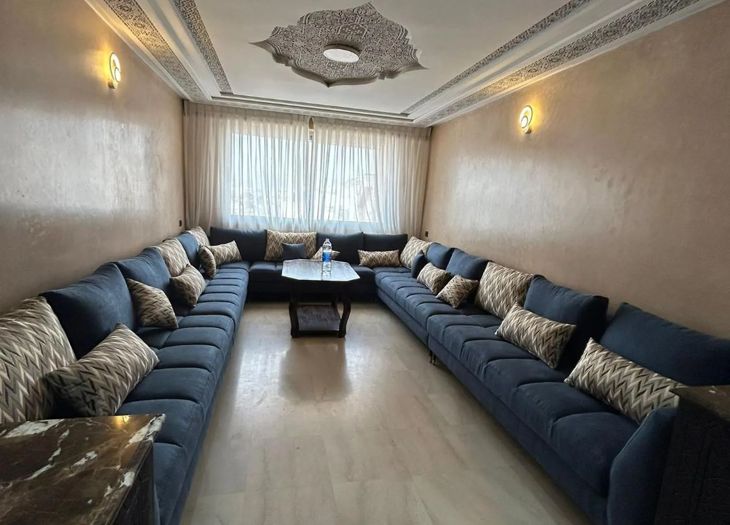 Apartman Serenite & Confort - Agadir