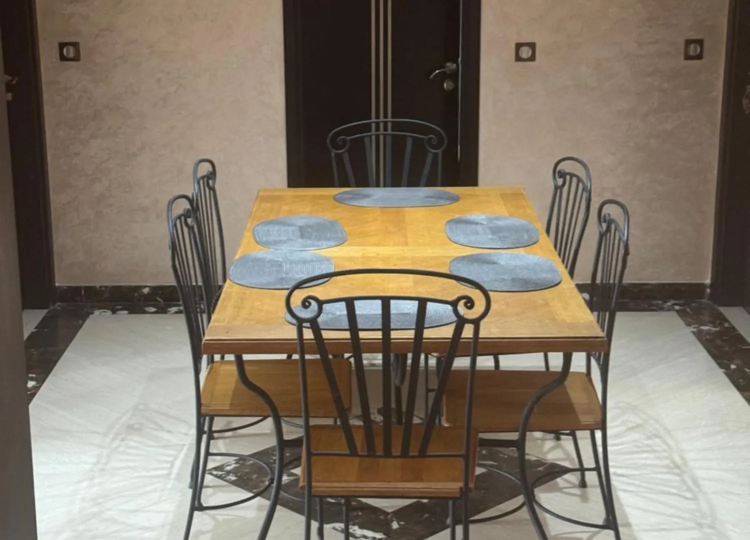 Apartman Serenite & Confort - Agadir